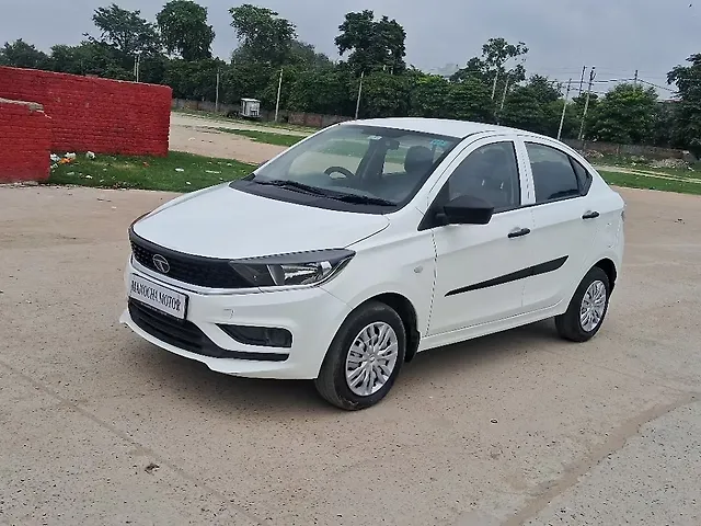 Used Tata Old Generation Tigor 2020 XE [2020-2023] in Delhi
