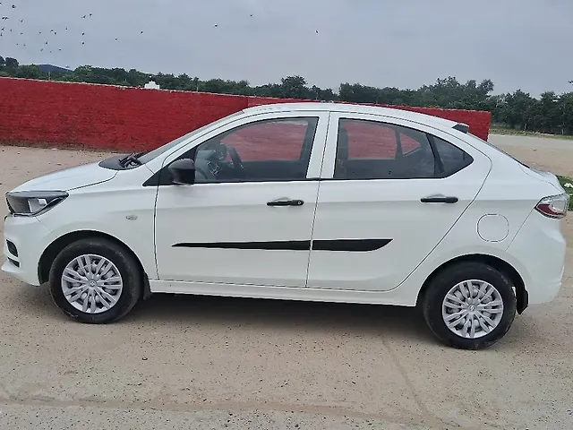 Used Tata Old Generation Tigor 2020 XE [2020-2023] in Delhi
