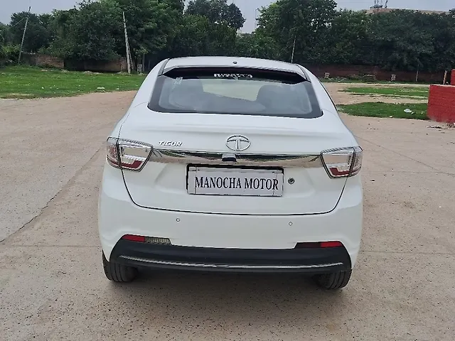 Used Tata Old Generation Tigor 2020 XE [2020-2023] in Delhi