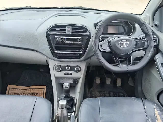 Used Tata Old Generation Tigor 2020 XE [2020-2023] in Delhi