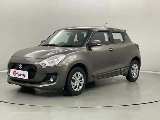 Used 2019 Maruti Suzuki Swift in Jaipur Used 2019 Maruti Suzuki Swift in Jaipur