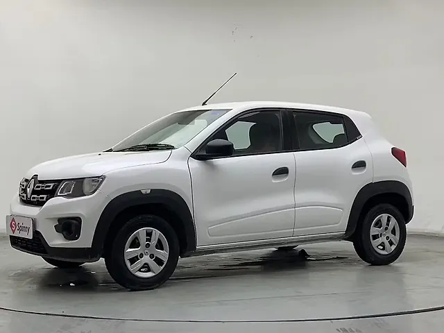 Used 2019 Renault Kwid in Delhi