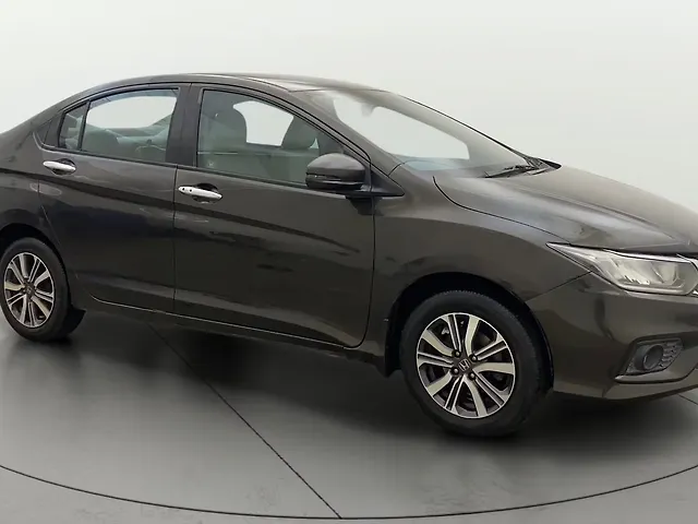 Used 2017 Honda City in Hyderabad