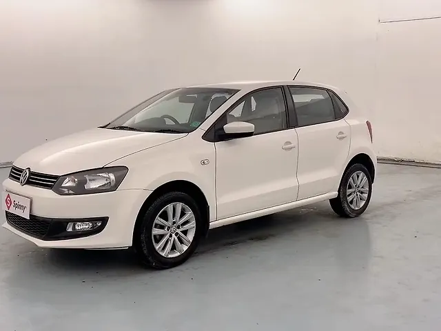Used 2014 Volkswagen Polo in Lucknow