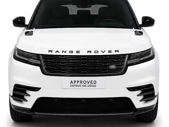 Used 2023 Land Rover Range Rover Velar in Mumbai