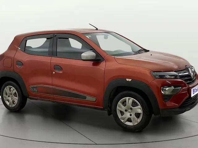 Used 2020 Renault Kwid in Mumbai