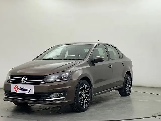 Used 2016 Volkswagen Vento in Chennai Used 2016 Volkswagen Vento in Chennai