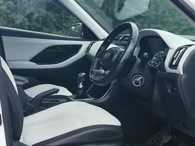Used Hyundai Creta [2020-2023] E 1.5 Diesel [2020-2022] in Nagpur