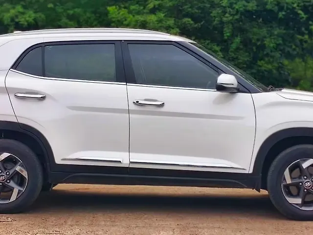 Used Hyundai Creta [2020-2023] E 1.5 Diesel [2020-2022] in Nagpur