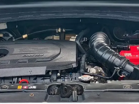 Used Hyundai Creta [2020-2023] E 1.5 Diesel [2020-2022] in Nagpur
