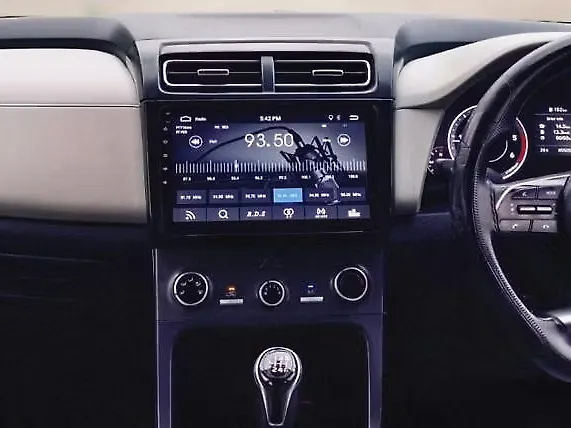 Used Hyundai Creta [2020-2023] E 1.5 Diesel [2020-2022] in Nagpur
