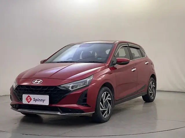 Used 2023 Hyundai Elite i20 in Bangalore