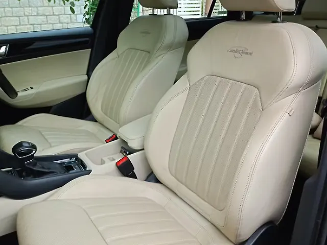 Used Skoda Kodiaq [2022-2025] L&K 4X4 [2022] in Bangalore