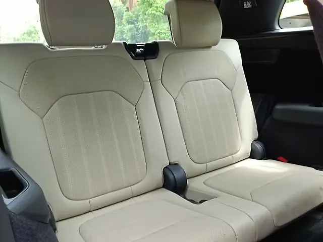 Used Skoda Kodiaq [2022-2025] L&K 4X4 [2022] in Bangalore