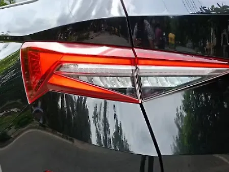 Used Skoda Kodiaq [2022-2025] L&K 4X4 [2022] in Bangalore