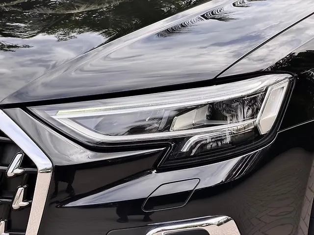 Used Audi A8 L [2020-2022] 55 TFSI quattro in Surat