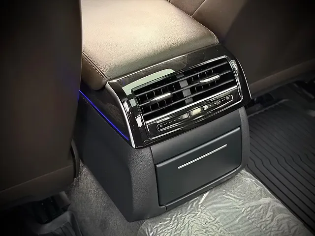 Used Audi A8 L [2020-2022] 55 TFSI quattro in Surat