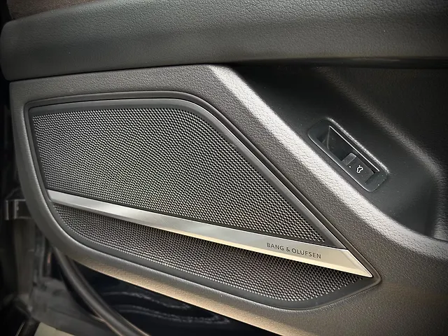 Used Audi A8 L [2020-2022] 55 TFSI quattro in Surat