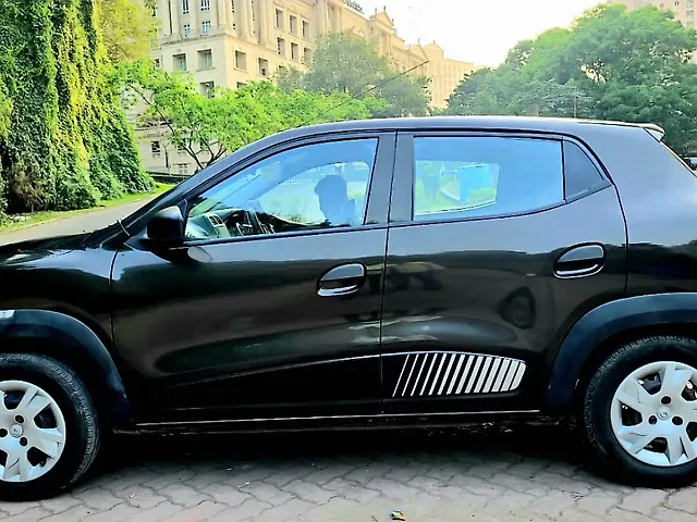 Used Renault Kwid [2019-2022] RXL [2019-2020] in Mumbai