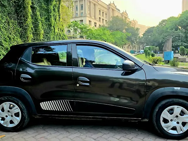 Used Renault Kwid [2019-2022] RXL [2019-2020] in Mumbai