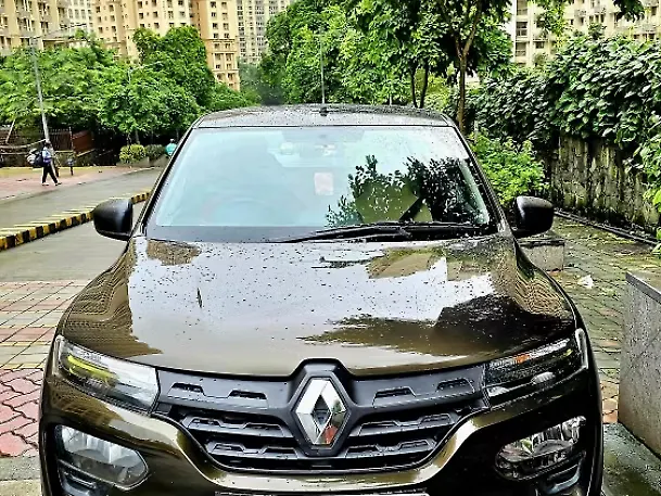 Used 2020 Renault Kwid in Mumbai