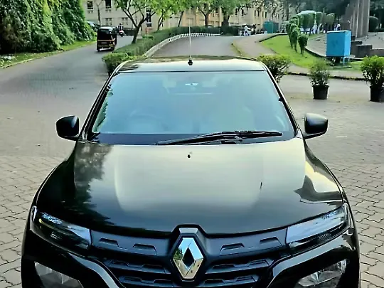 Used 2020 Renault Kwid in Mumbai Used 2020 Renault Kwid in Mumbai