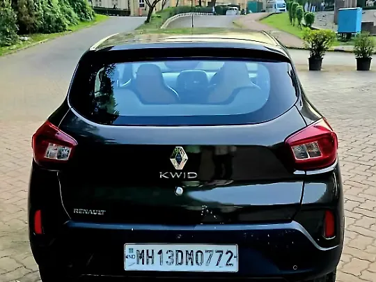 Used Renault Kwid [2019-2022] RXL [2019-2020] in Mumbai