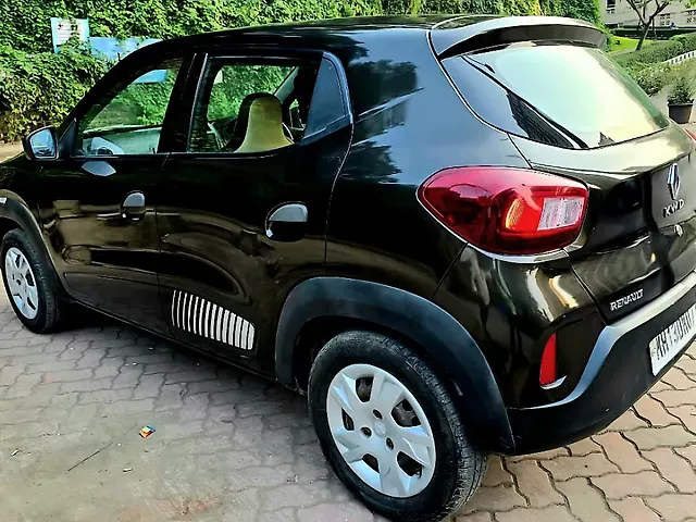 Used Renault Kwid [2019-2022] RXL [2019-2020] in Mumbai