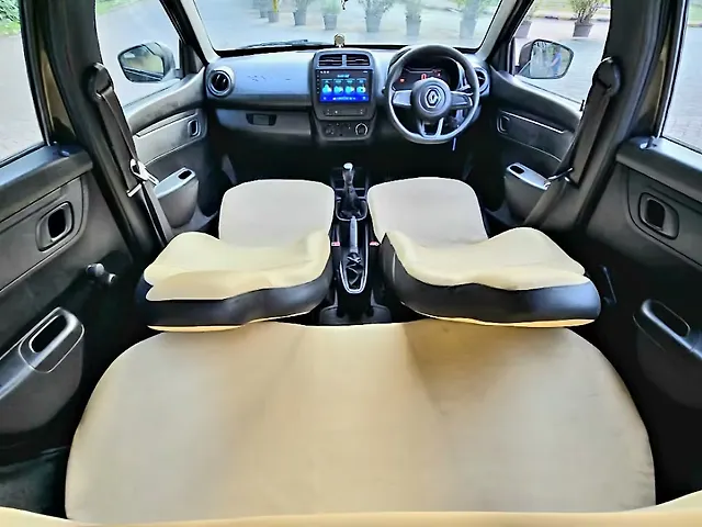 Used Renault Kwid [2019-2022] RXL [2019-2020] in Mumbai