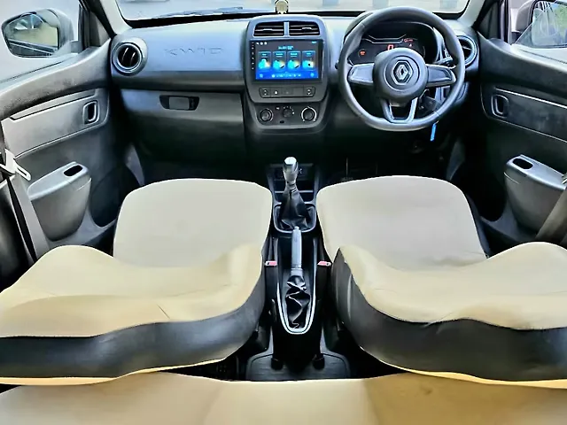 Used Renault Kwid [2019-2022] RXL [2019-2020] in Mumbai