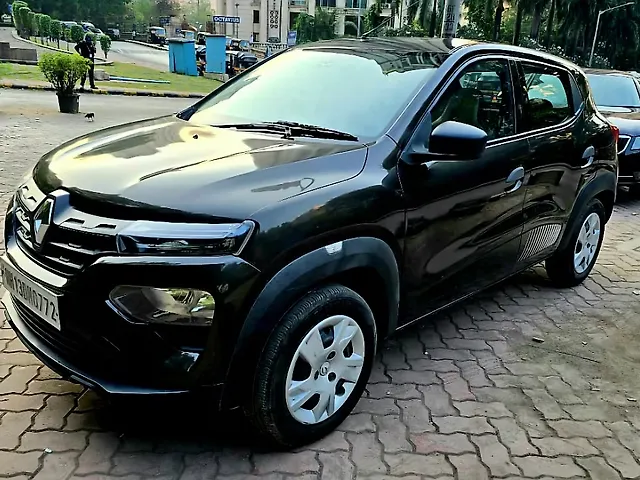 Used Renault Kwid [2019-2022] RXL [2019-2020] in Mumbai