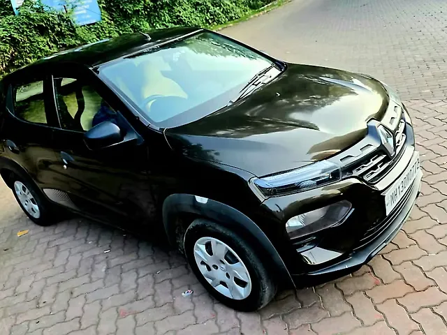 Used Renault Kwid [2019-2022] RXL [2019-2020] in Mumbai