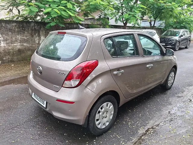 Used Hyundai i20 [2012-2014] Magna 1.4 CRDI in Nagpur