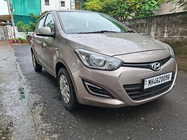 Used Hyundai i20 [2012-2014] Magna 1.4 CRDI in Nagpur