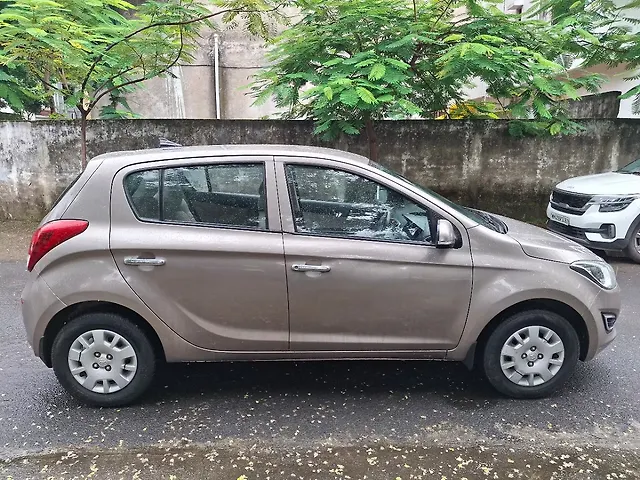 Used Hyundai i20 [2012-2014] Magna 1.4 CRDI in Nagpur