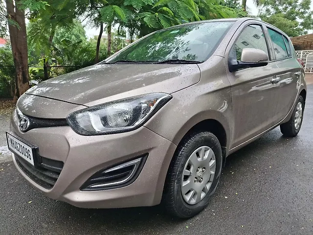 Used Hyundai i20 [2012-2014] Magna 1.4 CRDI in Nagpur