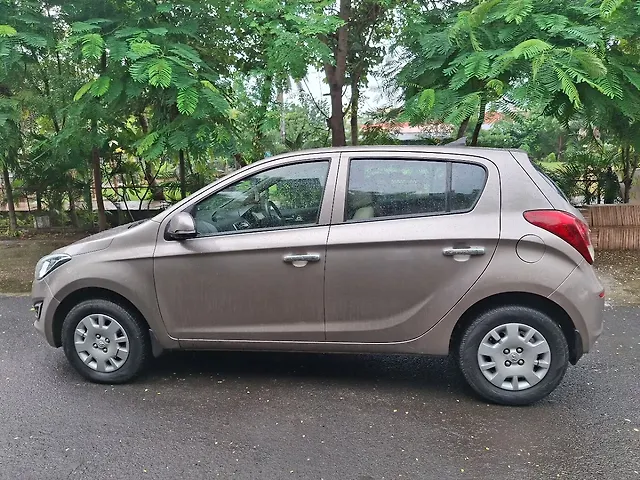 Used Hyundai i20 [2012-2014] Magna 1.4 CRDI in Nagpur