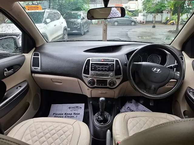 Used Hyundai i20 [2012-2014] Magna 1.4 CRDI in Nagpur