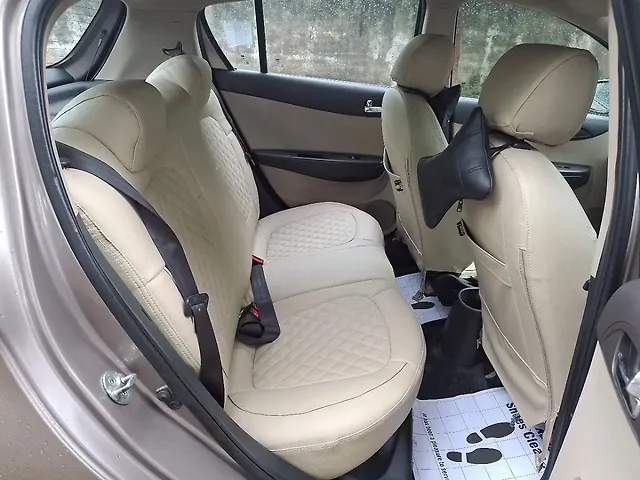 Used Hyundai i20 [2012-2014] Magna 1.4 CRDI in Nagpur