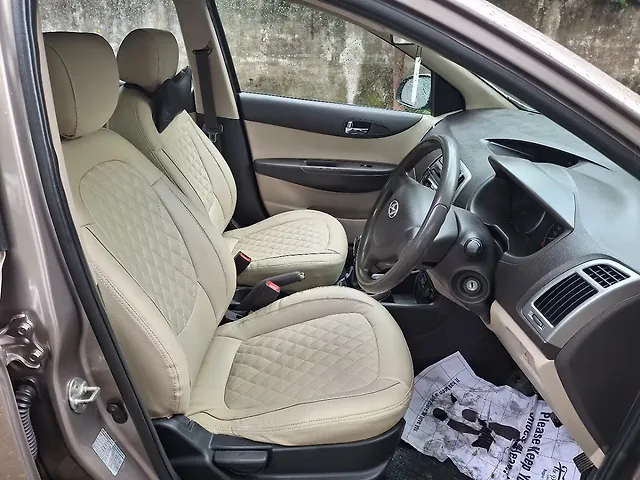 Used Hyundai i20 [2012-2014] Magna 1.4 CRDI in Nagpur