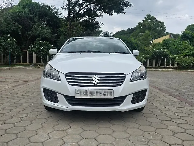 Used 2017 Maruti Suzuki Ciaz in Hyderabad