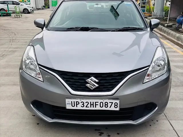 Used 2016 Maruti Suzuki Baleno in Lucknow Used 2016 Maruti Suzuki Baleno in Lucknow