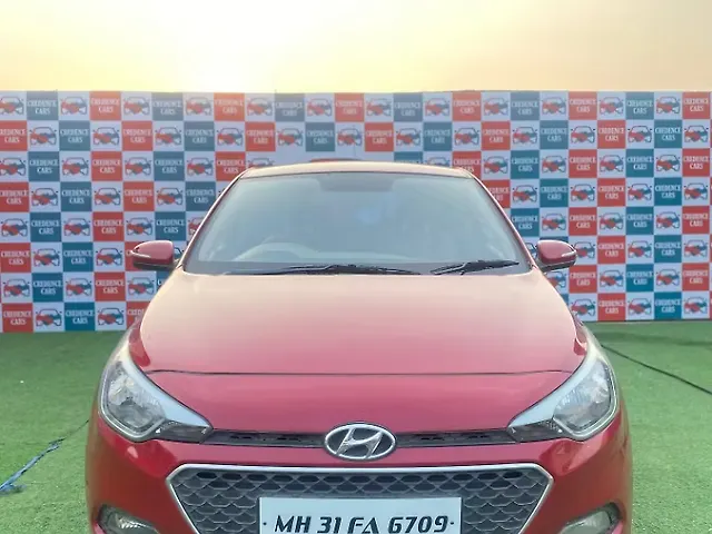 Used 2018 Hyundai Elite i20 in Nagpur