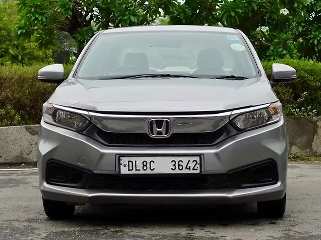Used 2021 Honda Amaze in Delhi