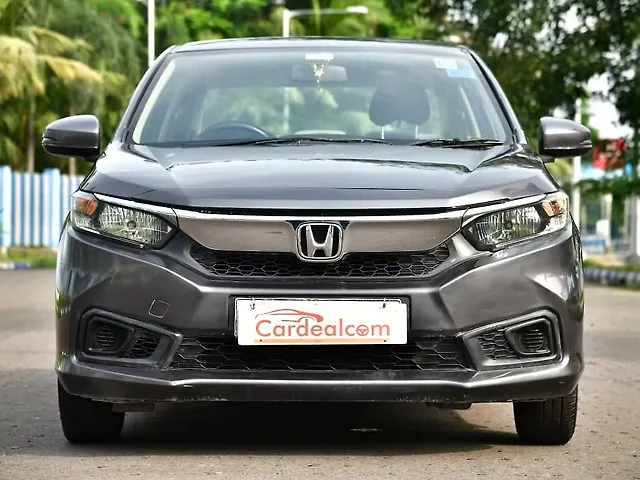 Used 2020 Honda Amaze in Kolkata