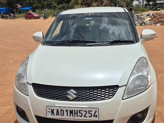 Used 2011 Maruti Suzuki Swift in Bangalore Used 2011 Maruti Suzuki Swift in Bangalore