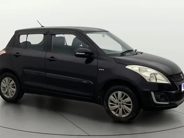 Used 2016 Maruti Suzuki Swift in Chennai