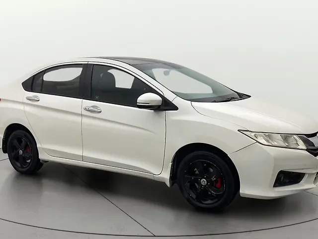 Used 2016 Honda City in Chennai