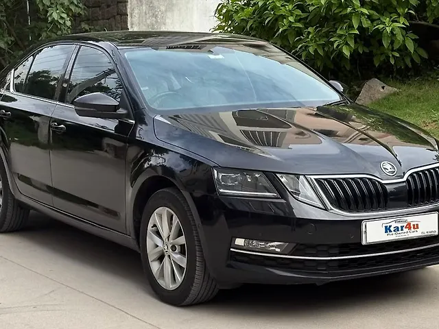 Used 2019 Skoda Octavia in Hyderabad