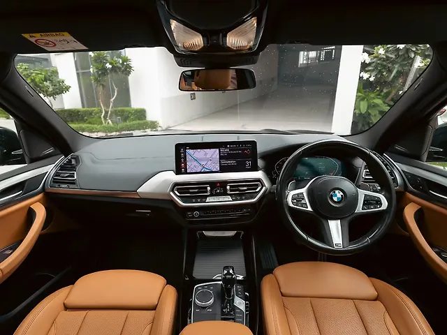 Used BMW X3 [2022-2025] xDrive30i M Sport in Kolkata